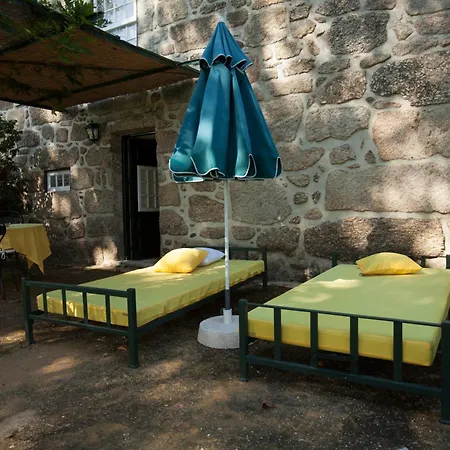 Apartment Casa De Assade