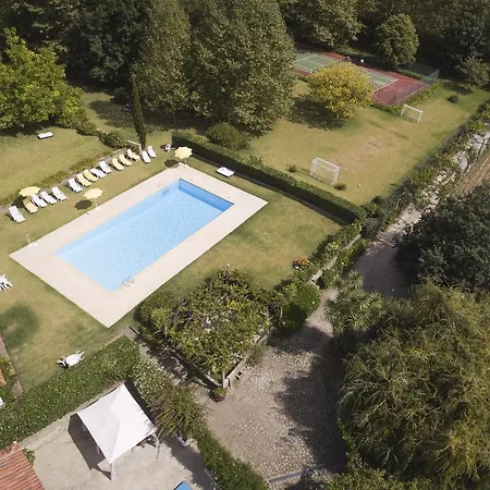 卡萨德阿萨特酒店 *