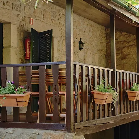 Casa De Assade شقة Grimancelos