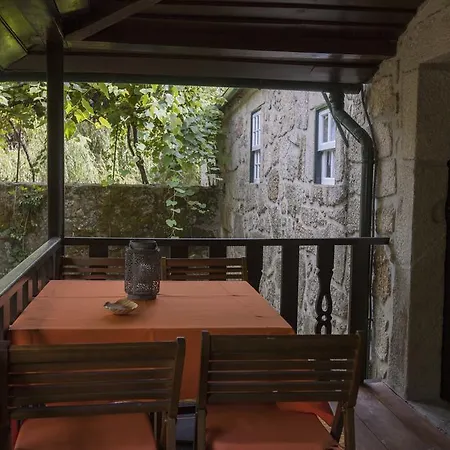 Lejlighed Casa De Assade *