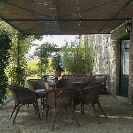 Casa De Assade Grimancelos