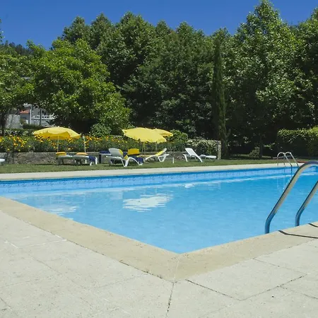 Casa De Assade Apartment Grimancelos