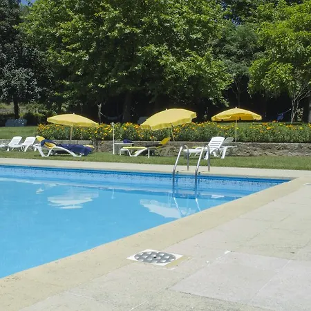 Casa De Assade Grimancelos