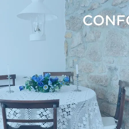 Apartment Casa De Assade *