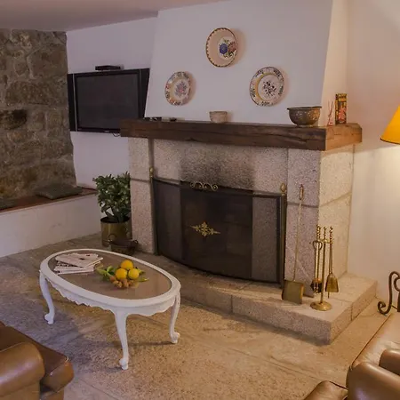 Casa De Assade * Grimancelos