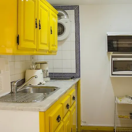 Casa De Assade Lejlighed *
