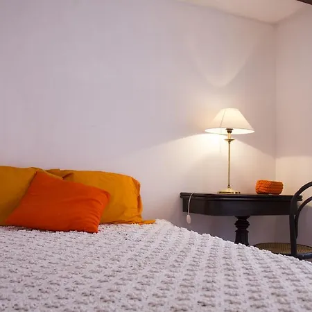 Casa De Assade Lejlighed *