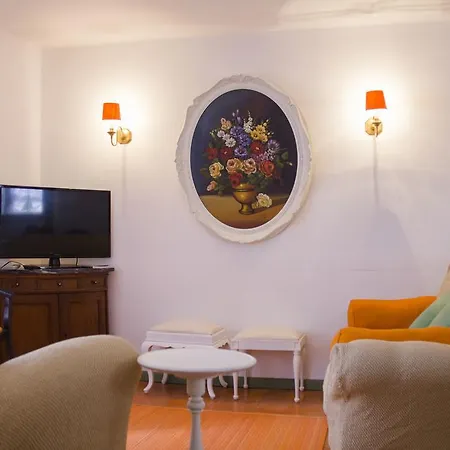 Casa De Assade Lejlighed Grimancelos