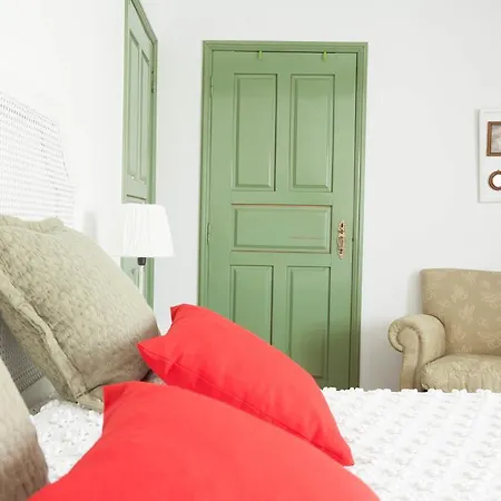 Casa De Assade Apartment