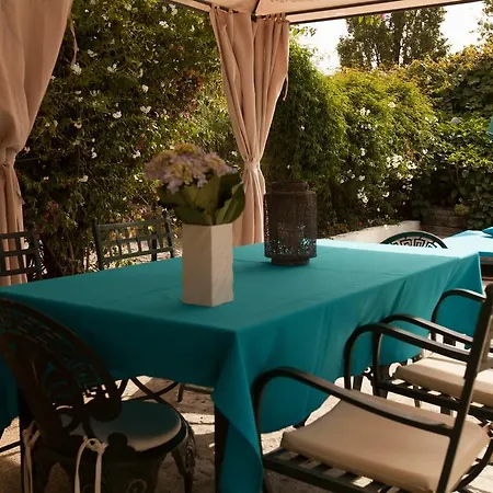 Apartment Casa De Assade *