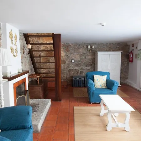 Casa De Assade *