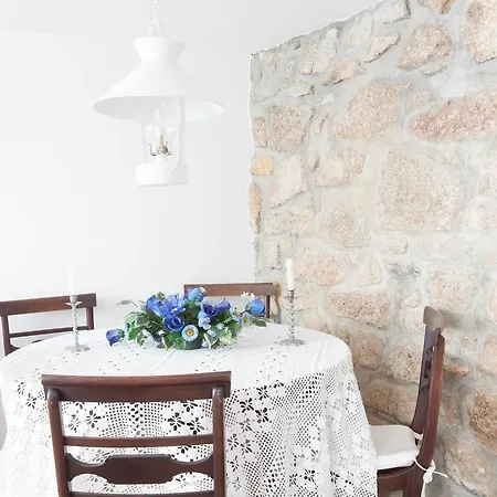 Casa De Assade Lejlighed Grimancelos