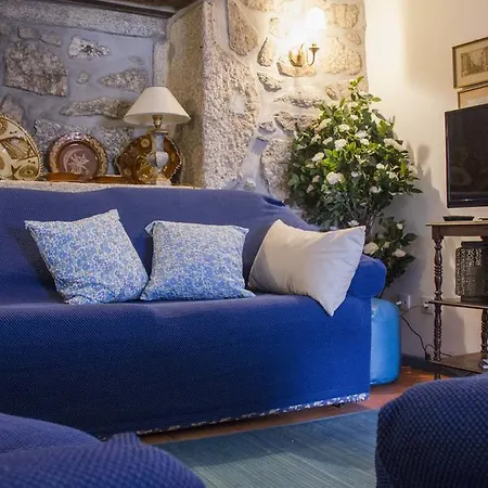 Apartment Casa De Assade