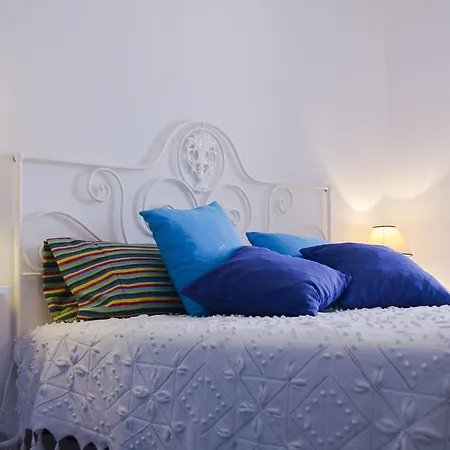 Lejlighed Casa De Assade *