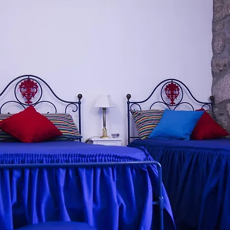 Casa De Assade *