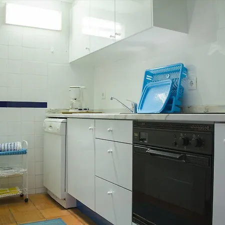 Apartment Casa De Assade Grimancelos