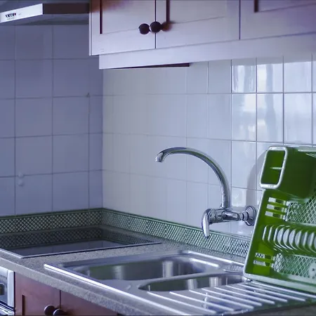 Apartment Casa De Assade