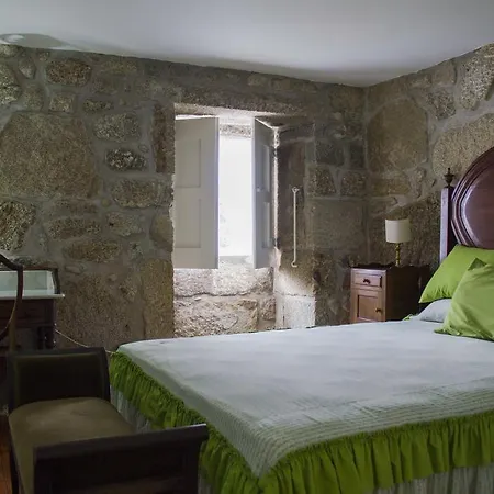 Casa De Assade Apartment Grimancelos