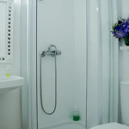 Casa De Assade Apartment