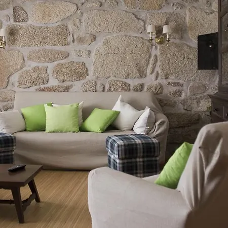 Apartment Casa De Assade *