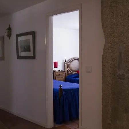 Apartment Casa De Assade Grimancelos