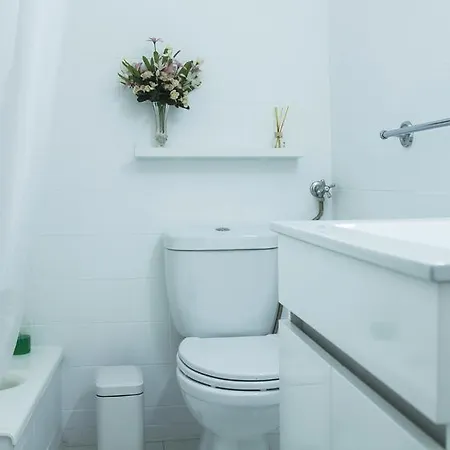 Apartment Casa De Assade *