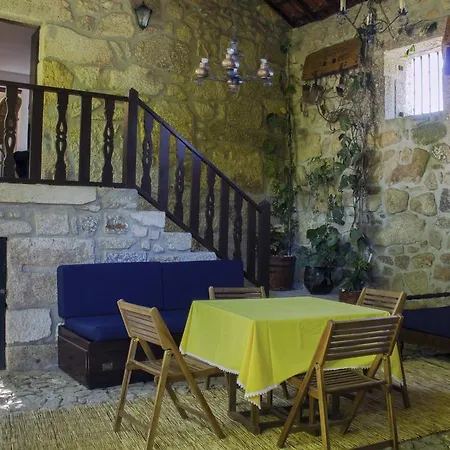 Lejlighed Casa De Assade *