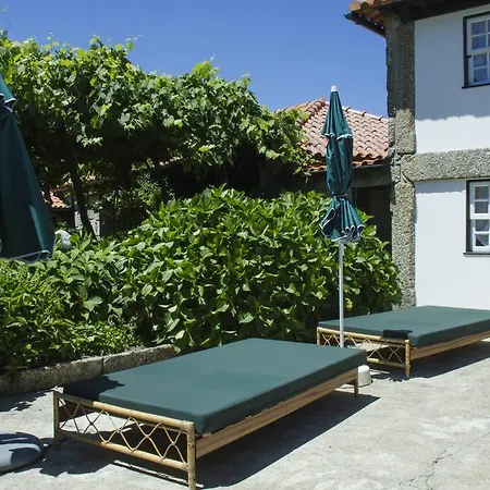 Lejlighed Casa De Assade