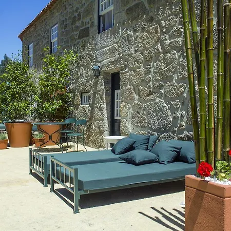 Casa De Assade Lejlighed Grimancelos