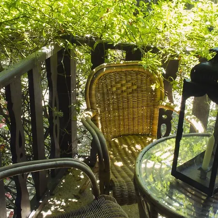 Apartment Casa De Assade *