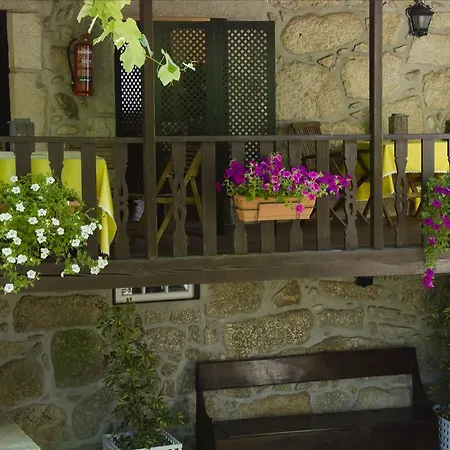 Apartment Casa De Assade Grimancelos