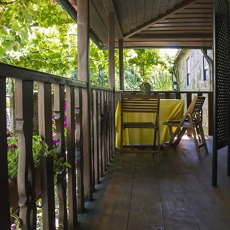 Apartment Casa De Assade