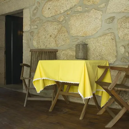 Casa De Assade Lejlighed