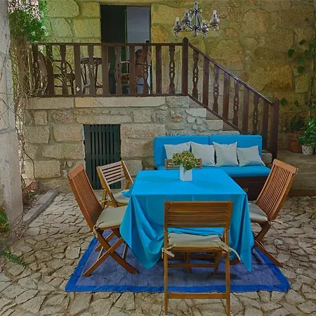 Lejlighed Casa De Assade Grimancelos