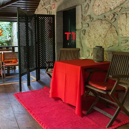 Casa De Assade Apartment *