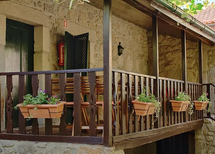 Casa De Assade Apartamento Grimancelos