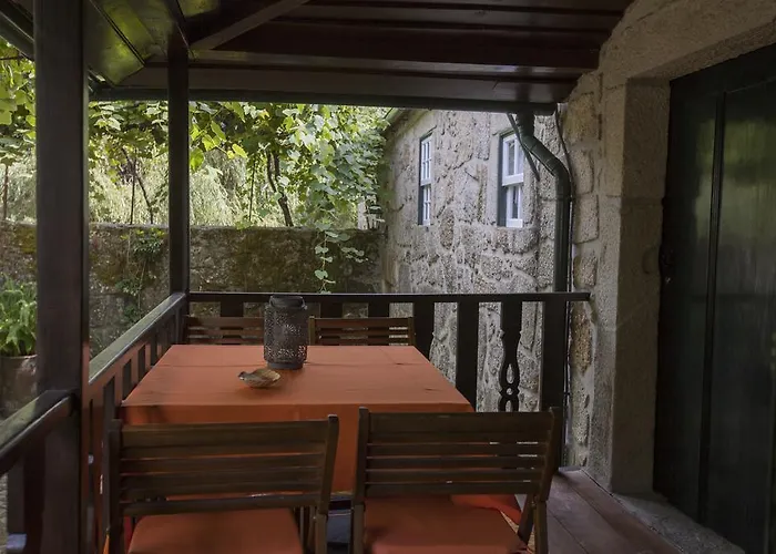 شقة Casa De Assade *