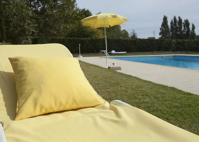 卡萨德阿萨特酒店 公寓