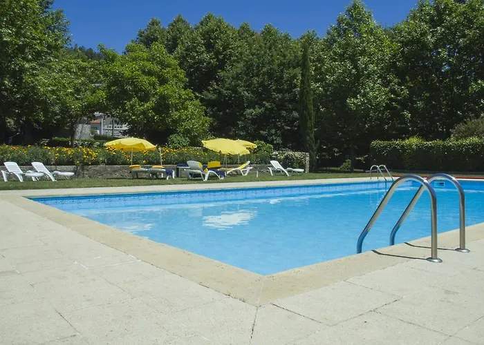 Casa De Assade Apartamento Grimancelos