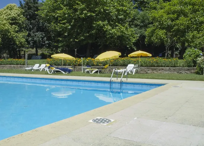 Casa De Assade Grimancelos