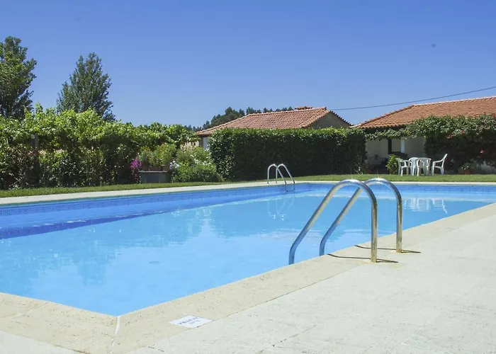 شقة Casa De Assade Grimancelos