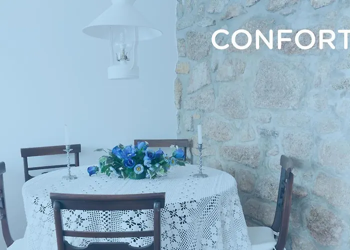 Apartamento Casa De Assade *