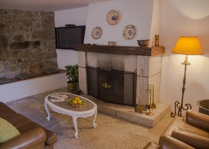 Casa De Assade * Grimancelos