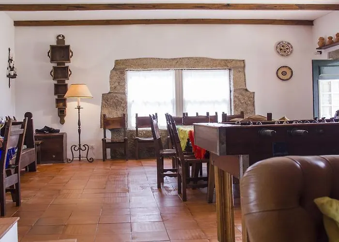 Casa De Assade Apartamento Grimancelos