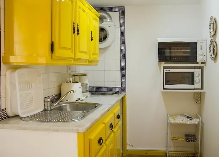 Casa De Assade Apartamento *