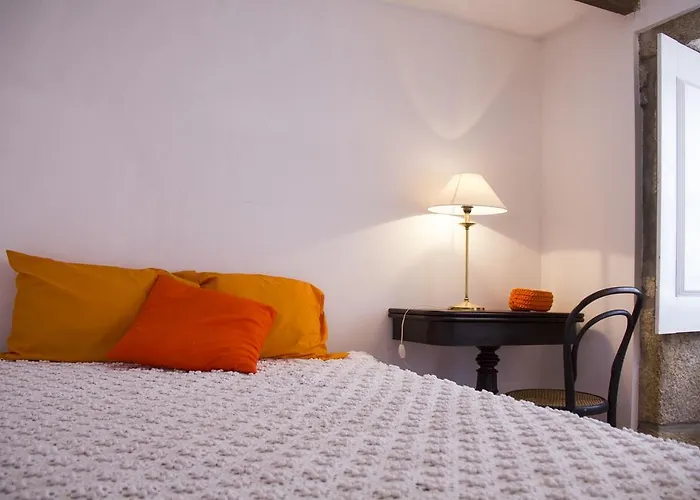 Casa De Assade Apartamento *