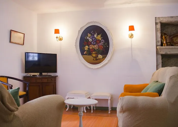 Casa De Assade Apartamento Grimancelos