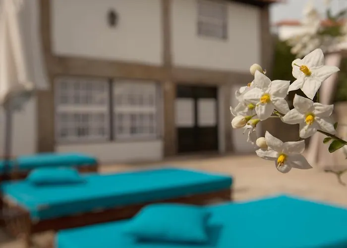 Casa De Assade * Grimancelos