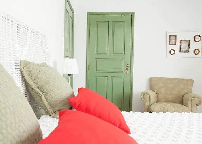 Casa De Assade Apartamento