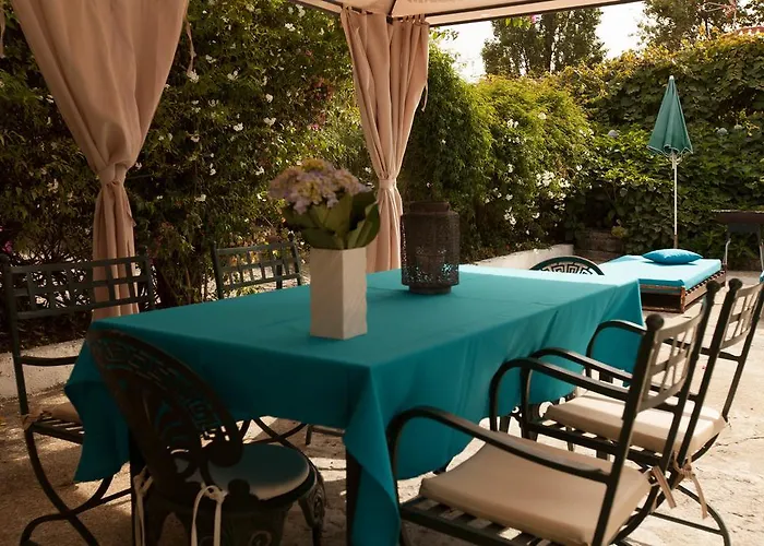 Apartamento Casa De Assade *